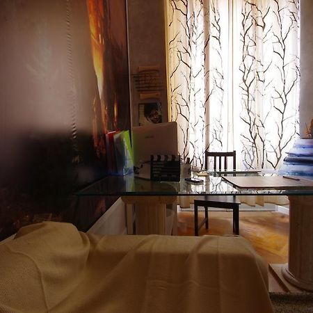 Movie Guesthouse Roma Dış mekan fotoğraf