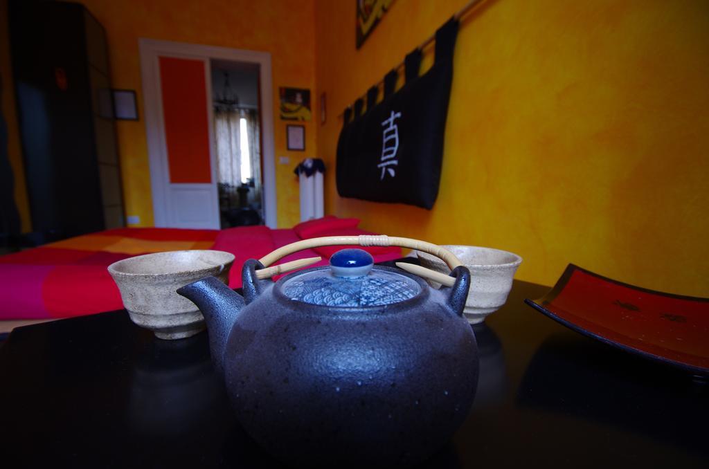 Movie Guesthouse Roma Dış mekan fotoğraf