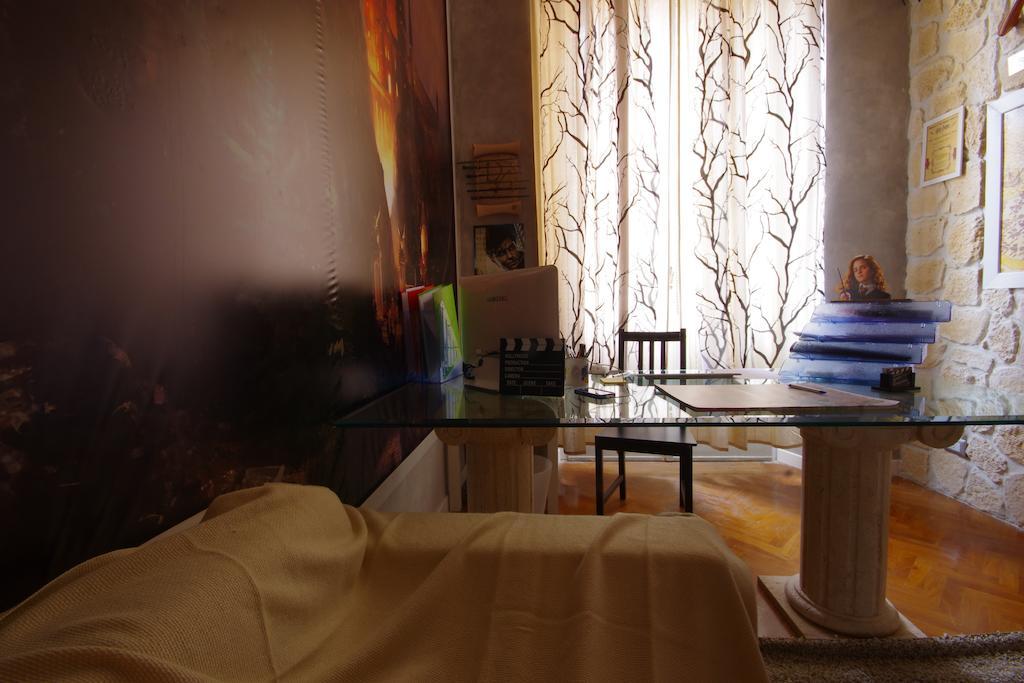 Movie Guesthouse Roma Dış mekan fotoğraf
