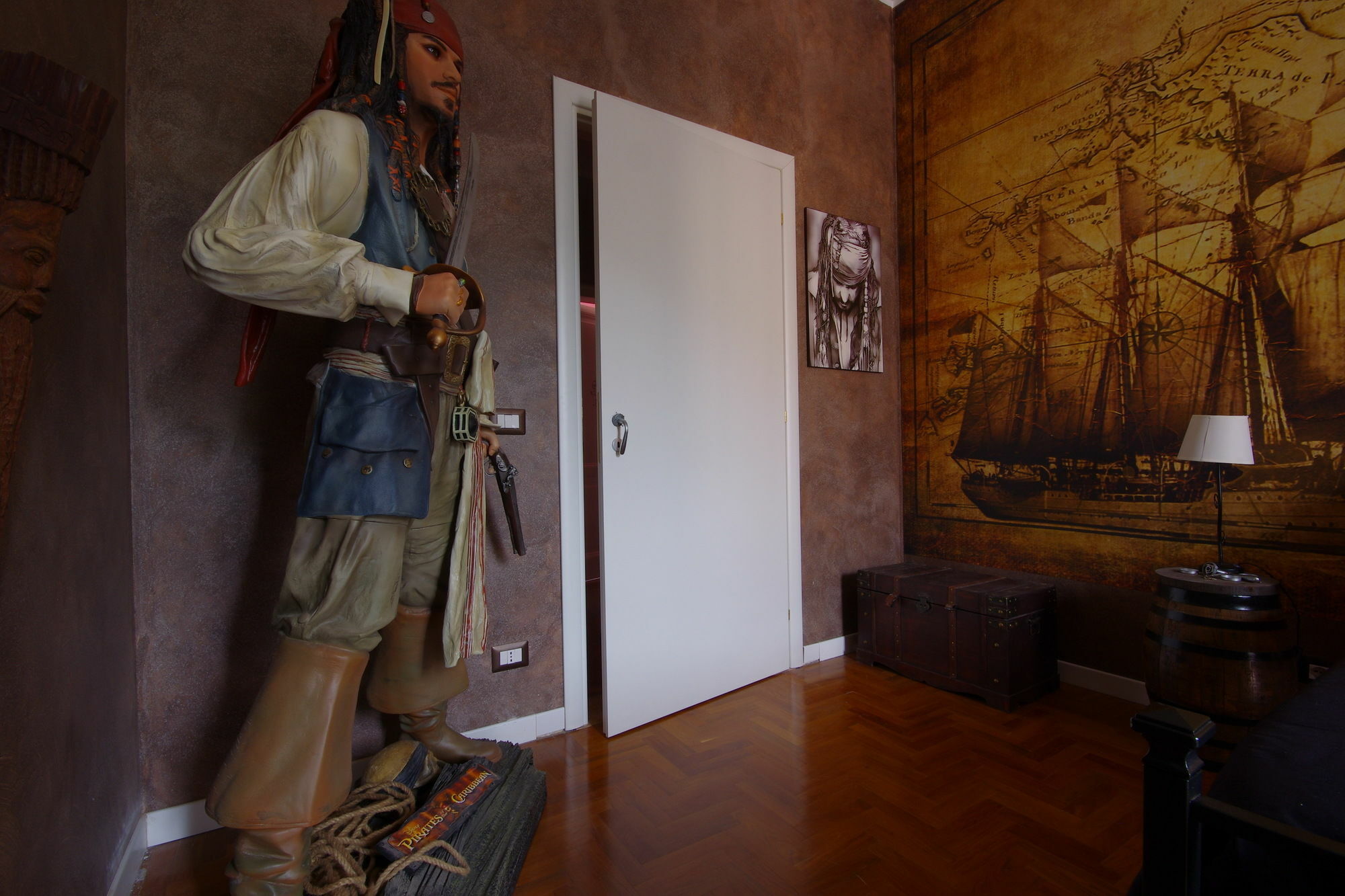 Movie Guesthouse Roma Dış mekan fotoğraf