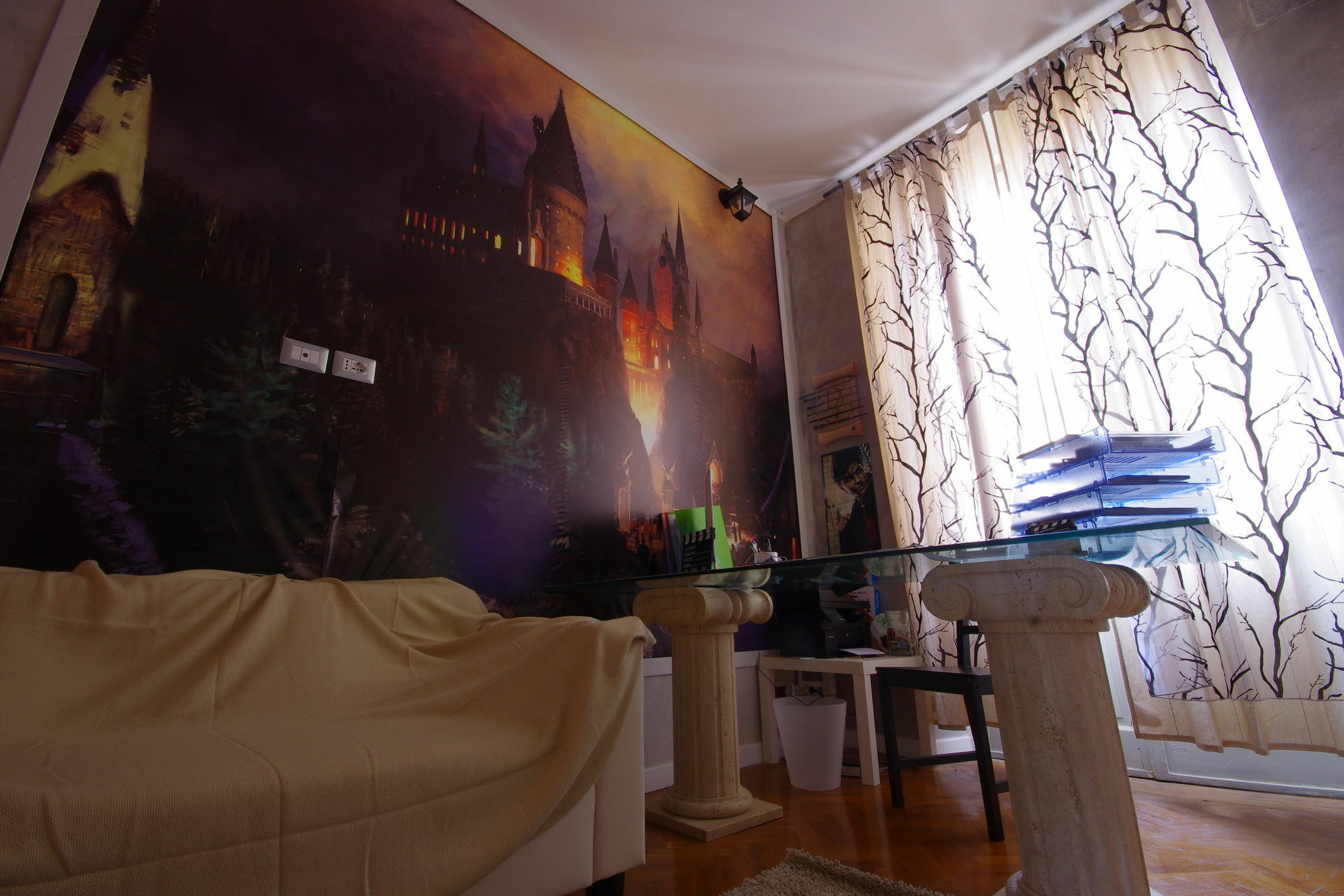 Movie Guesthouse Roma Dış mekan fotoğraf