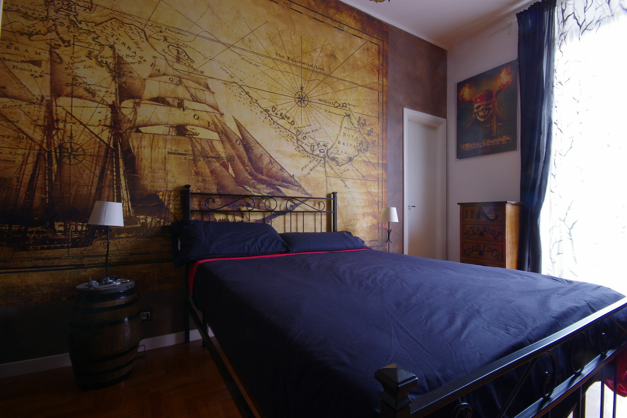 Movie Guesthouse Roma Dış mekan fotoğraf